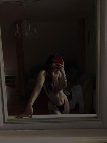 Индивидуалка Мадина Фотография 2